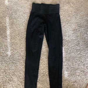 ZARA leggings